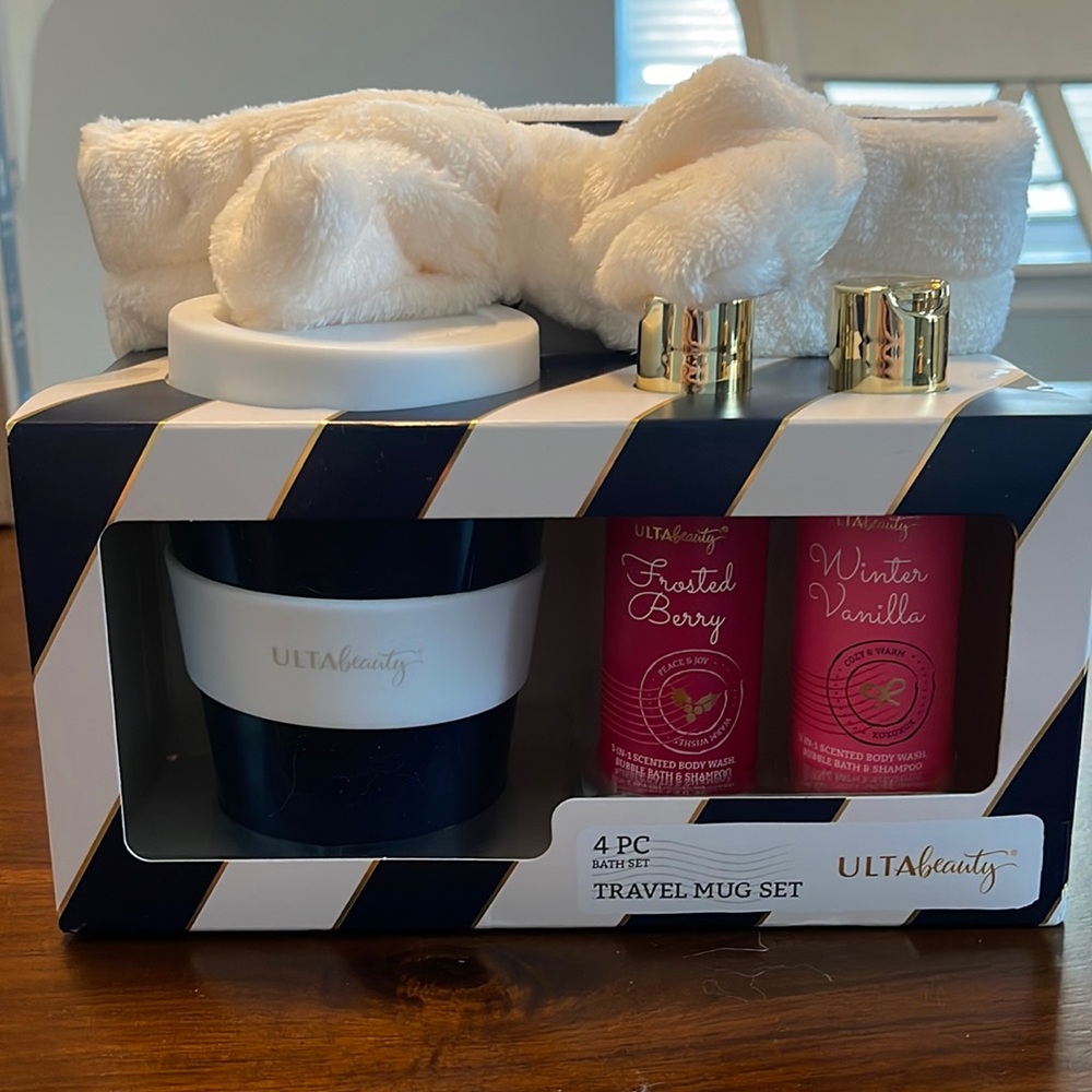 Ulta gift set